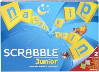 scrabble junior